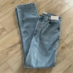 Abercrombie & Fitch Jeans